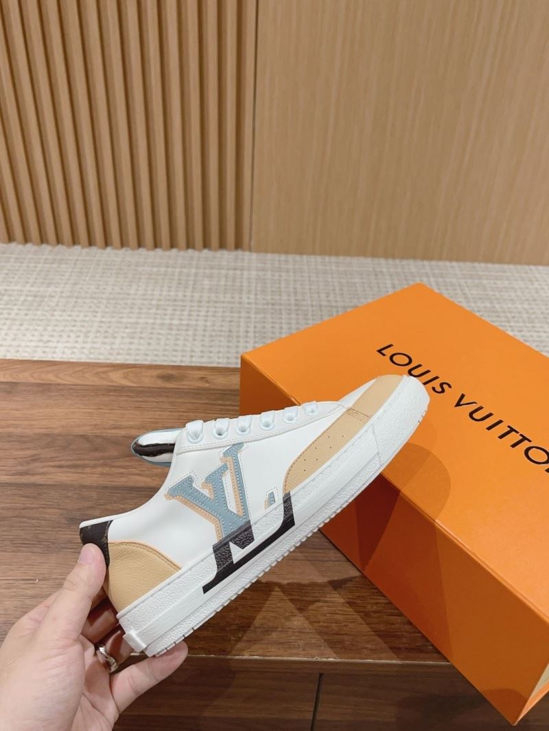 Louis Vuitton Trainer Sneaker